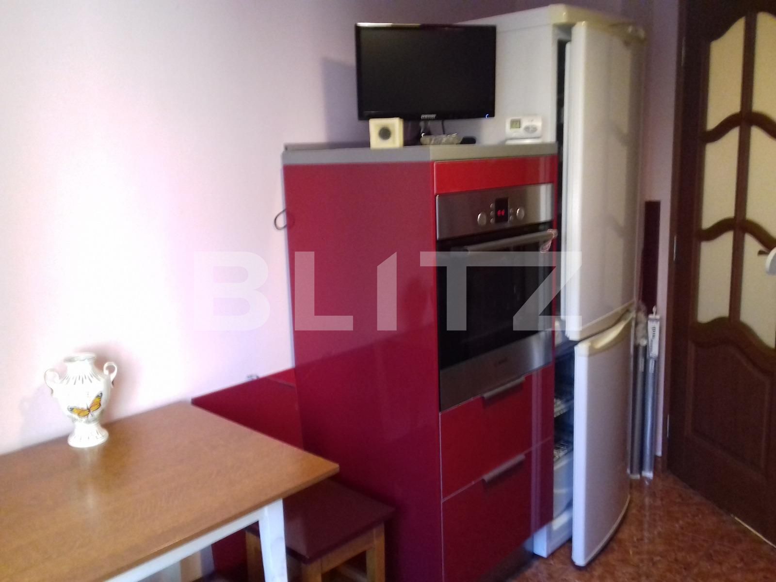 Apartament de închiriat 3 camere Zorilor - 32916AI | BLITZ Cluj-Napoca | Poza7