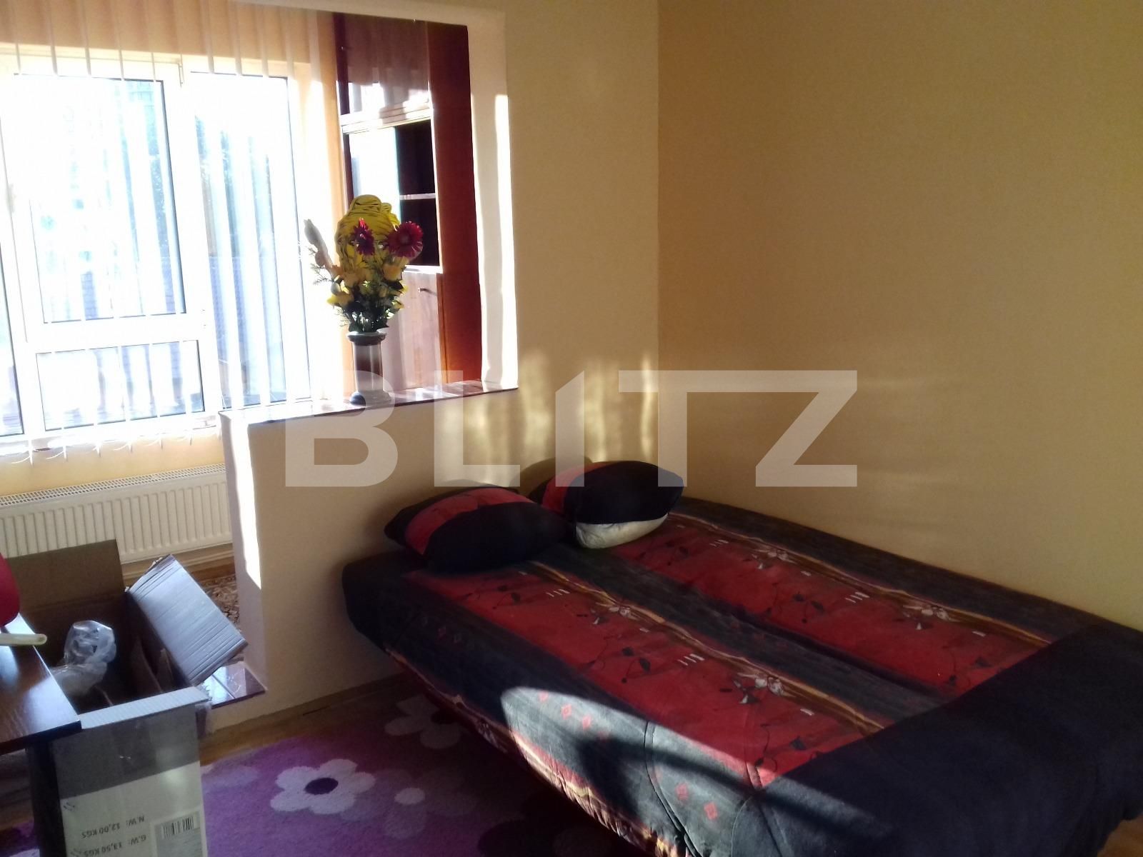 Apartament de închiriat 3 camere Zorilor - 32916AI | BLITZ Cluj-Napoca | Poza6