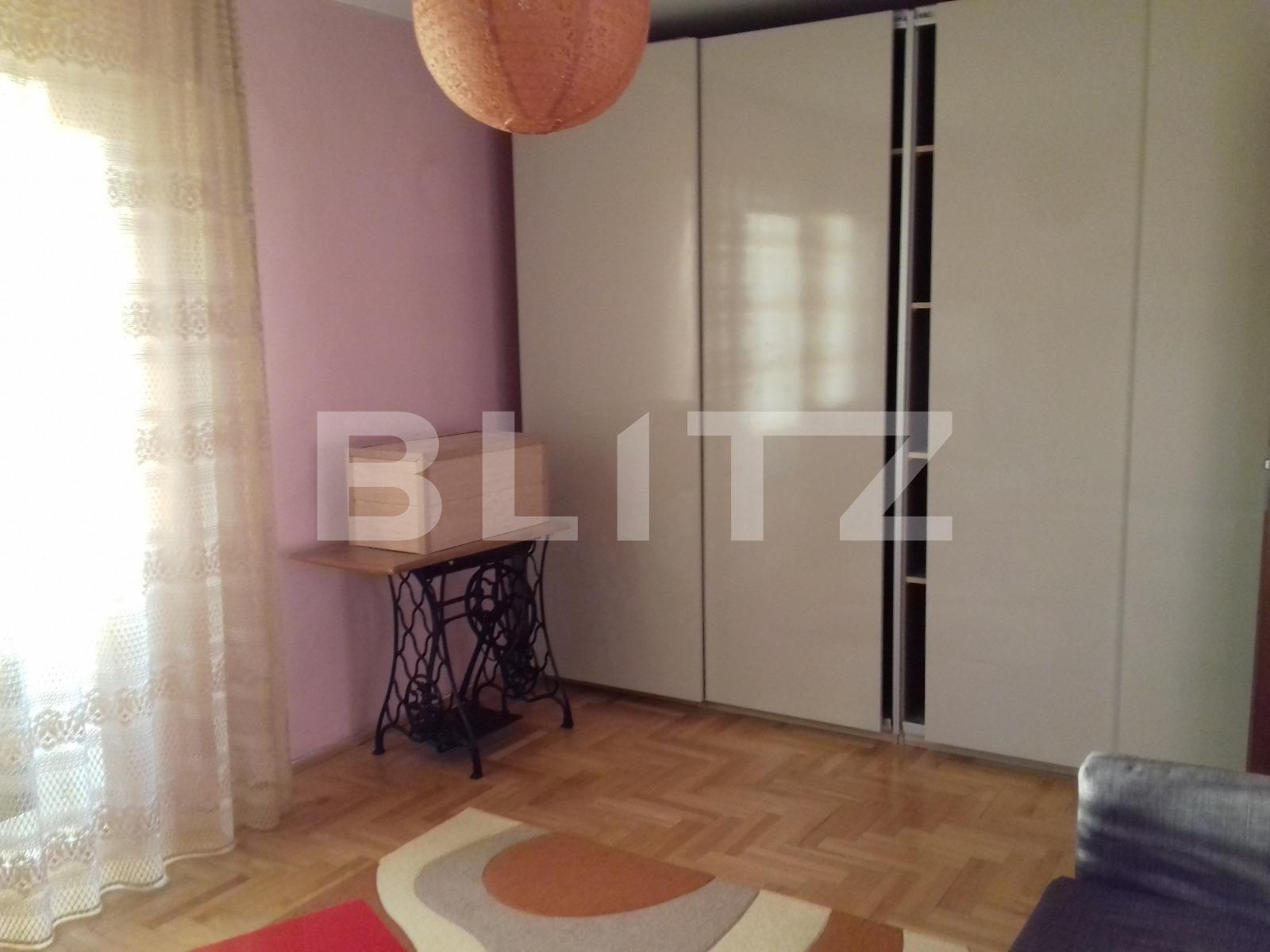 Apartament de închiriat 3 camere Zorilor - 32916AI | BLITZ Cluj-Napoca | Poza3