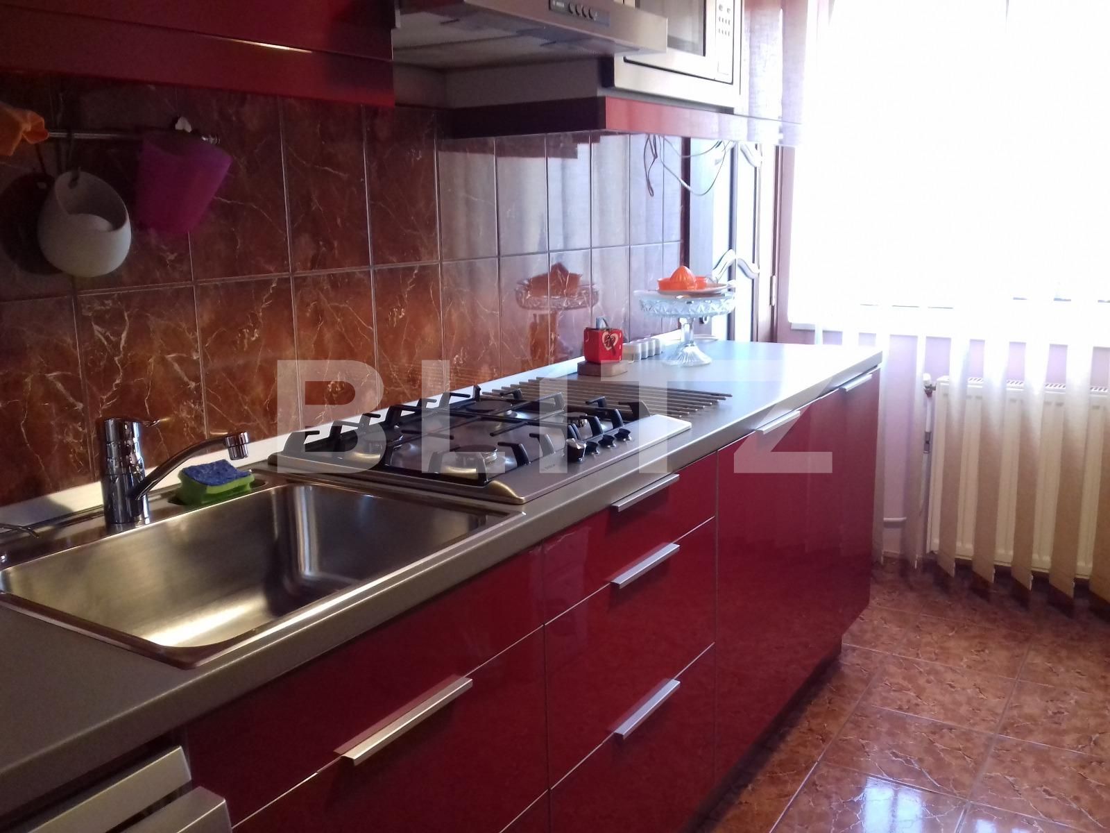 Apartament de închiriat 3 camere Zorilor - 32916AI | BLITZ Cluj-Napoca | Poza8