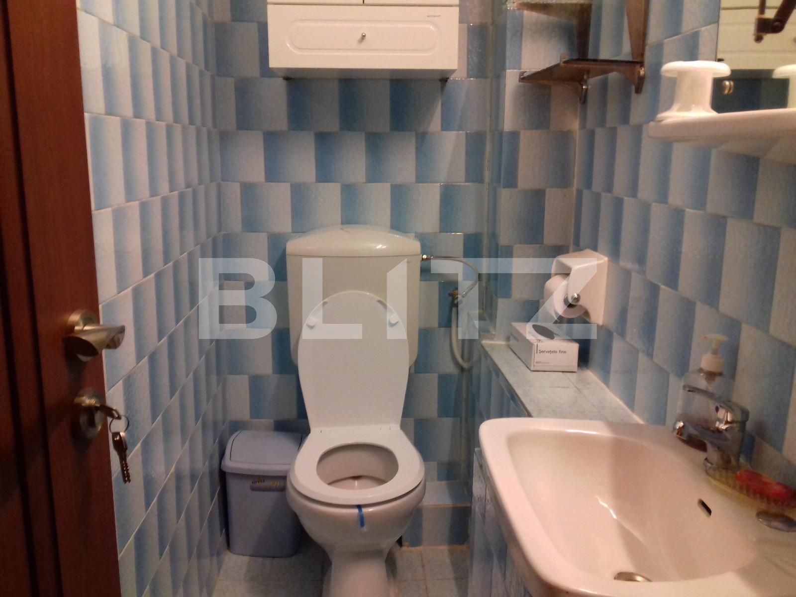 Apartament de închiriat 3 camere Zorilor - 32916AI | BLITZ Cluj-Napoca | Poza13