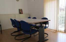 Spatiu birouri, 110 mp, in imobil tip casa- vila, cu parcare inclusa!