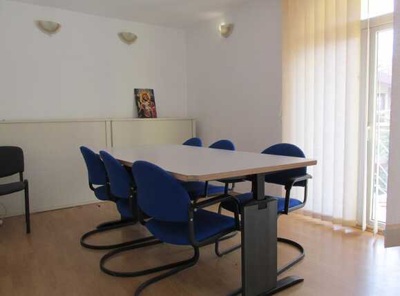 Spațiu birouri de închiriat Dambul Rotund - 32918SIB | BLITZ Cluj-Napoca | Poza1