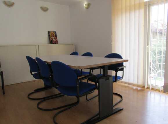 Spațiu birouri de închiriat Dambul Rotund - 32918SIB | BLITZ Cluj-Napoca | Poza2