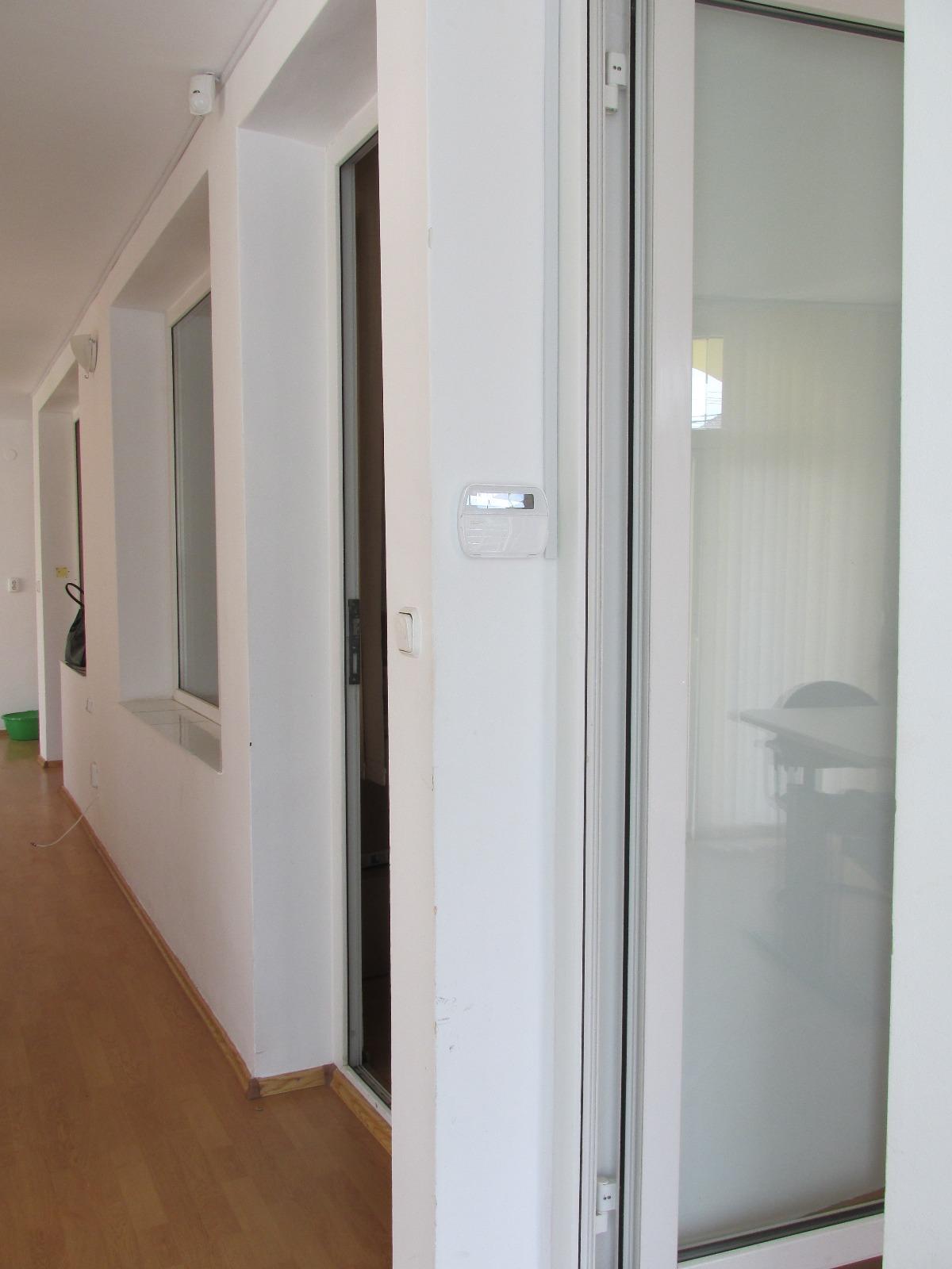 Spațiu birouri de închiriat Dambul Rotund - 32918SIB | BLITZ Cluj-Napoca | Poza6