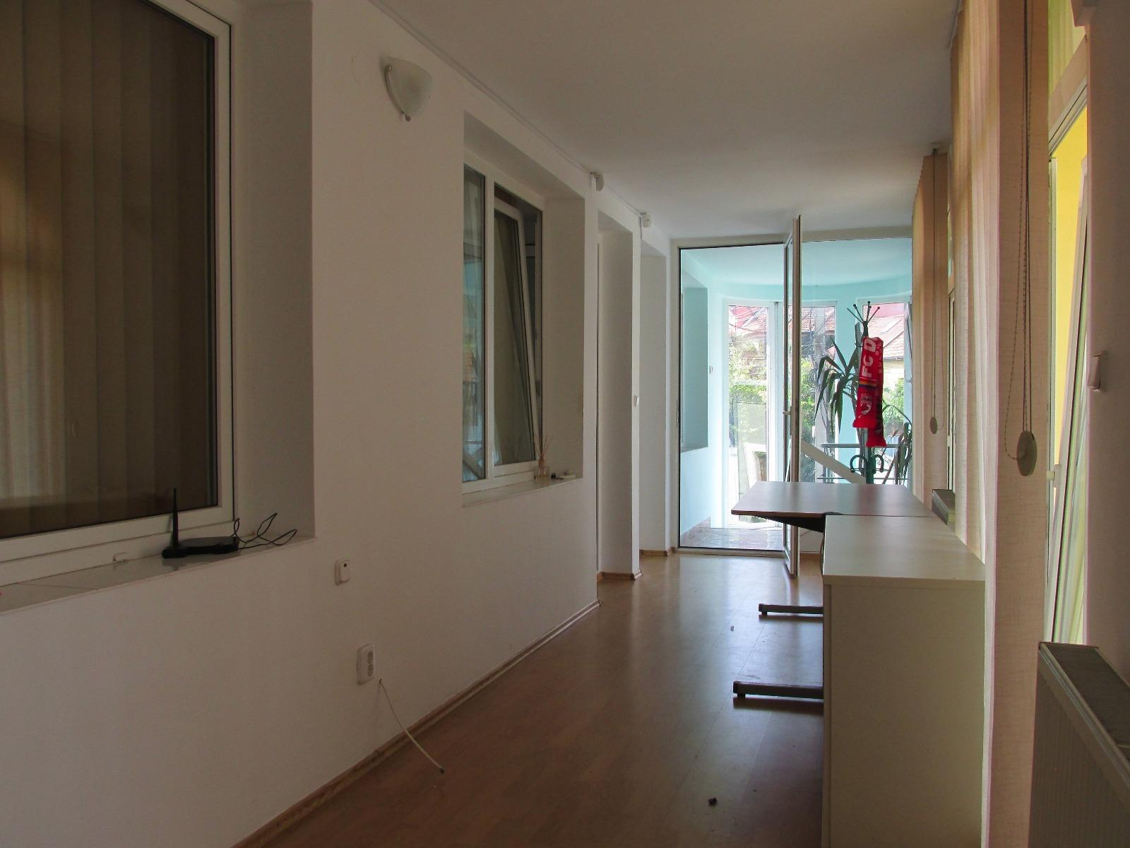 Spațiu birouri de închiriat Dambul Rotund - 32918SIB | BLITZ Cluj-Napoca | Poza8