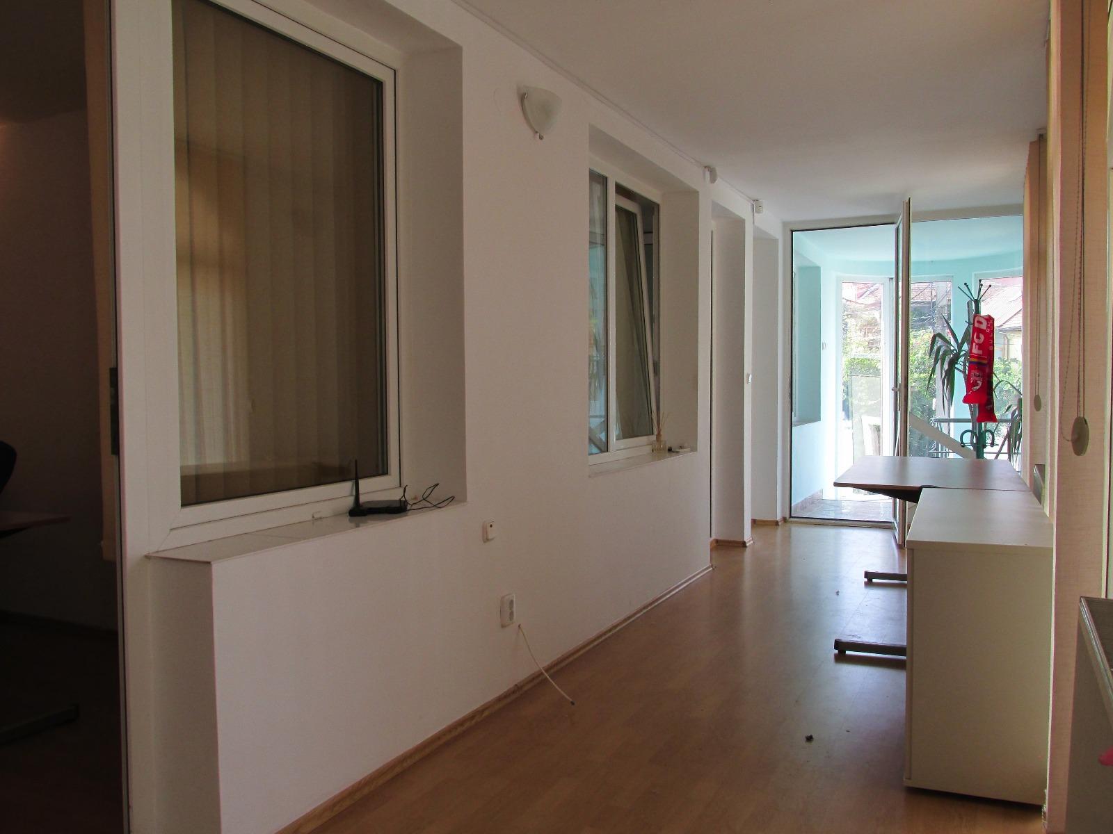 Spațiu birouri de închiriat Dambul Rotund - 32918SIB | BLITZ Cluj-Napoca | Poza9