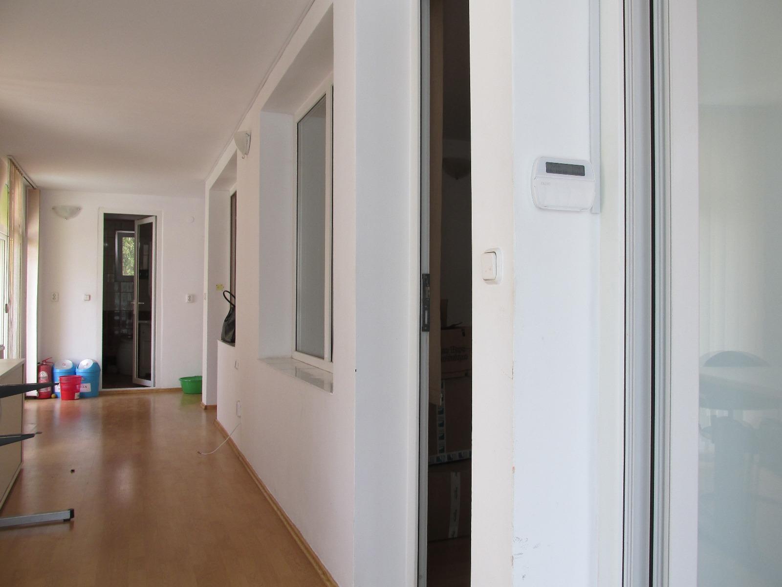 Spațiu birouri de închiriat Dambul Rotund - 32918SIB | BLITZ Cluj-Napoca | Poza7