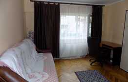 De inchiriat garsoniera, 30 mp, zona strazii Teleorman