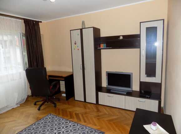 Garsonieră de închiriat Marasti - 32919AI | BLITZ Cluj-Napoca | Poza1