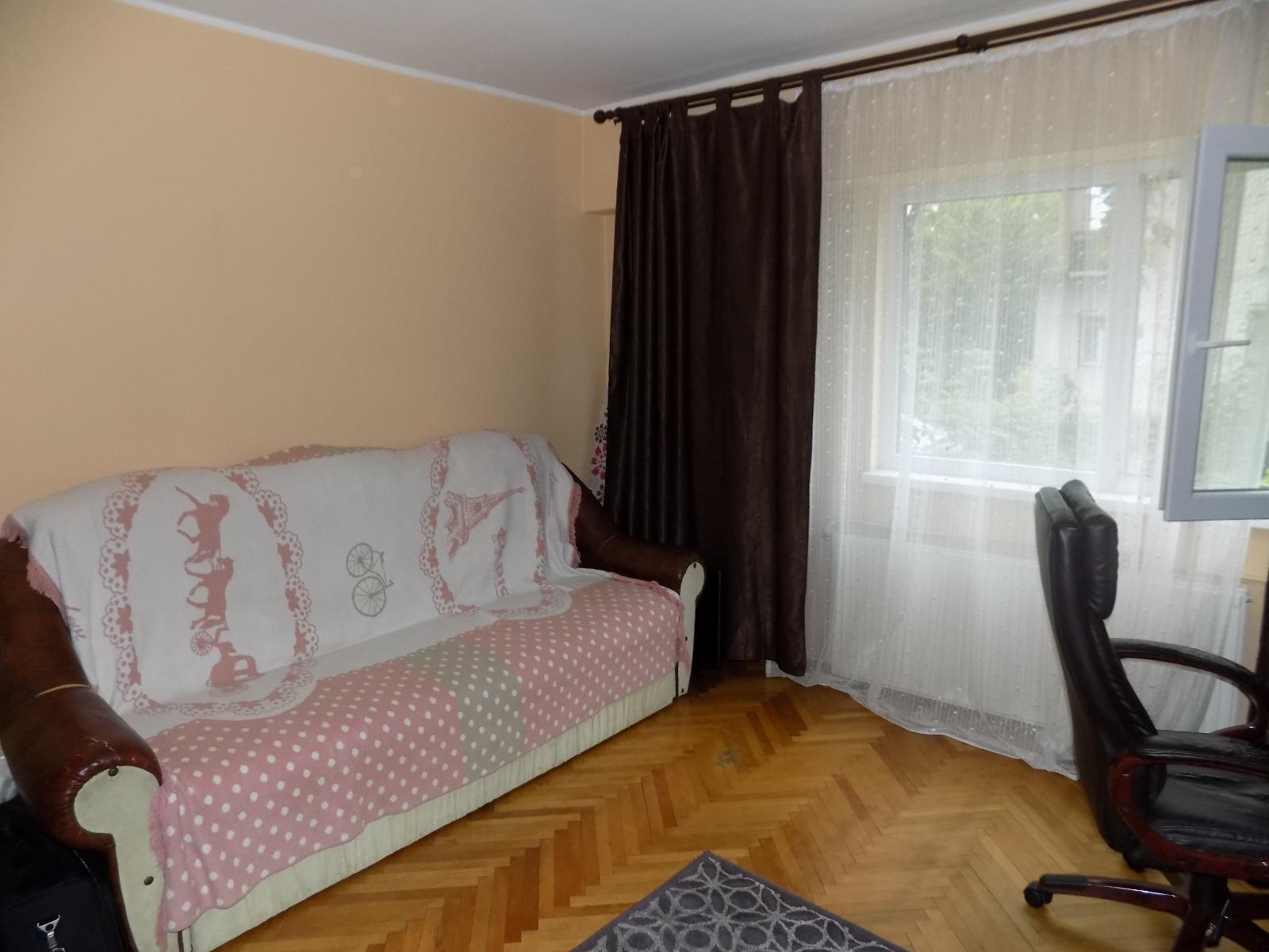 Garsonieră de închiriat Marasti - 32919AI | BLITZ Cluj-Napoca | Poza2