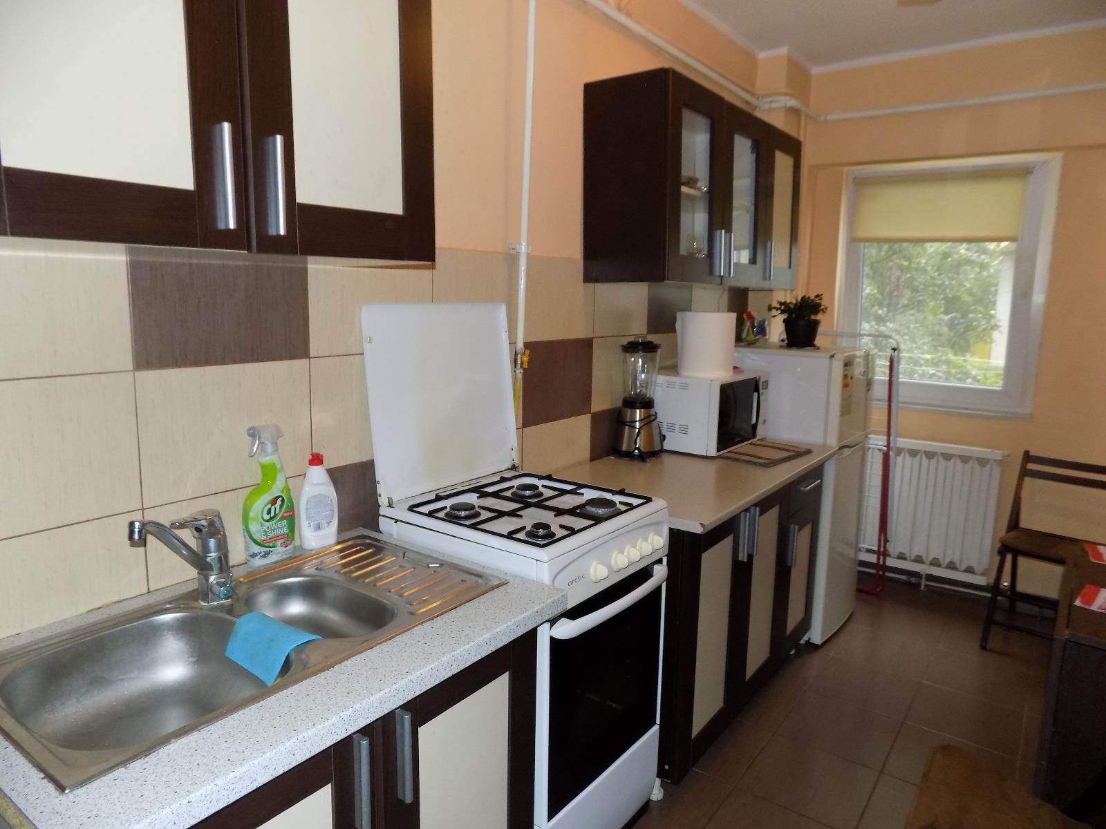 Garsonieră de închiriat Marasti - 32919AI | BLITZ Cluj-Napoca | Poza4