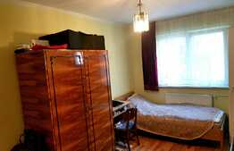 Garsoniera de vanzare, 20 mp, etaj intermediar, zona strazii Primaverii