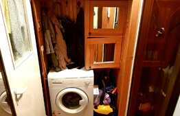 Garsoniera de vanzare, 20 mp, etaj intermediar, zona strazii Primaverii