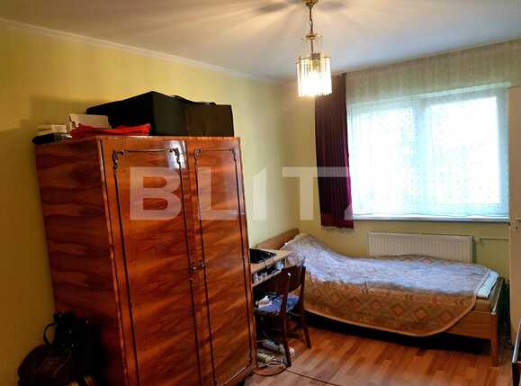 Garsonieră de vânzare Manastur - 32921AV | BLITZ Cluj-Napoca | Poza1