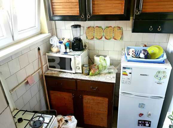 Garsonieră de vânzare Manastur - 32921AV | BLITZ Cluj-Napoca | Poza2