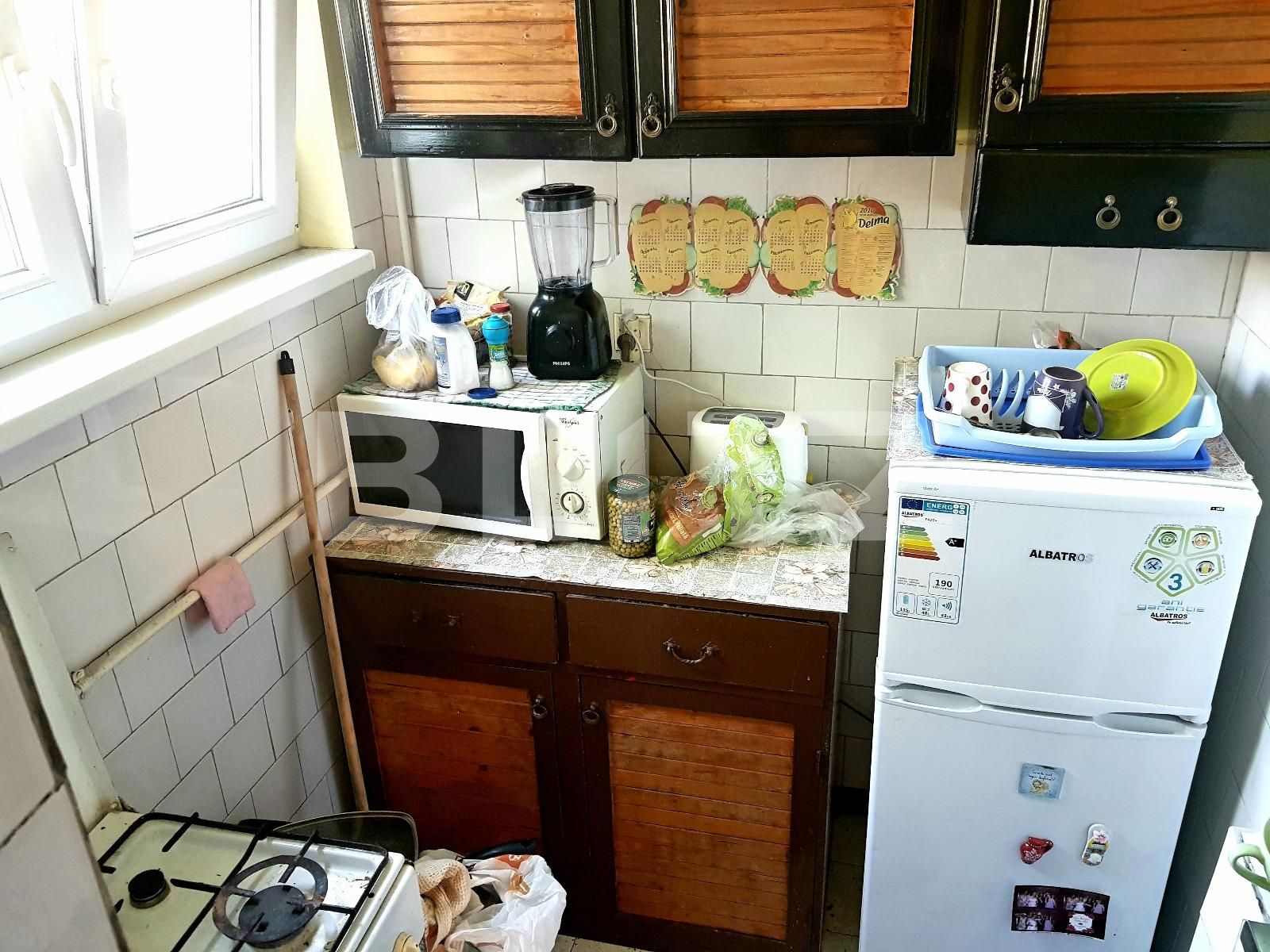 Garsonieră de vânzare Manastur - 32921AV | BLITZ Cluj-Napoca | Poza2