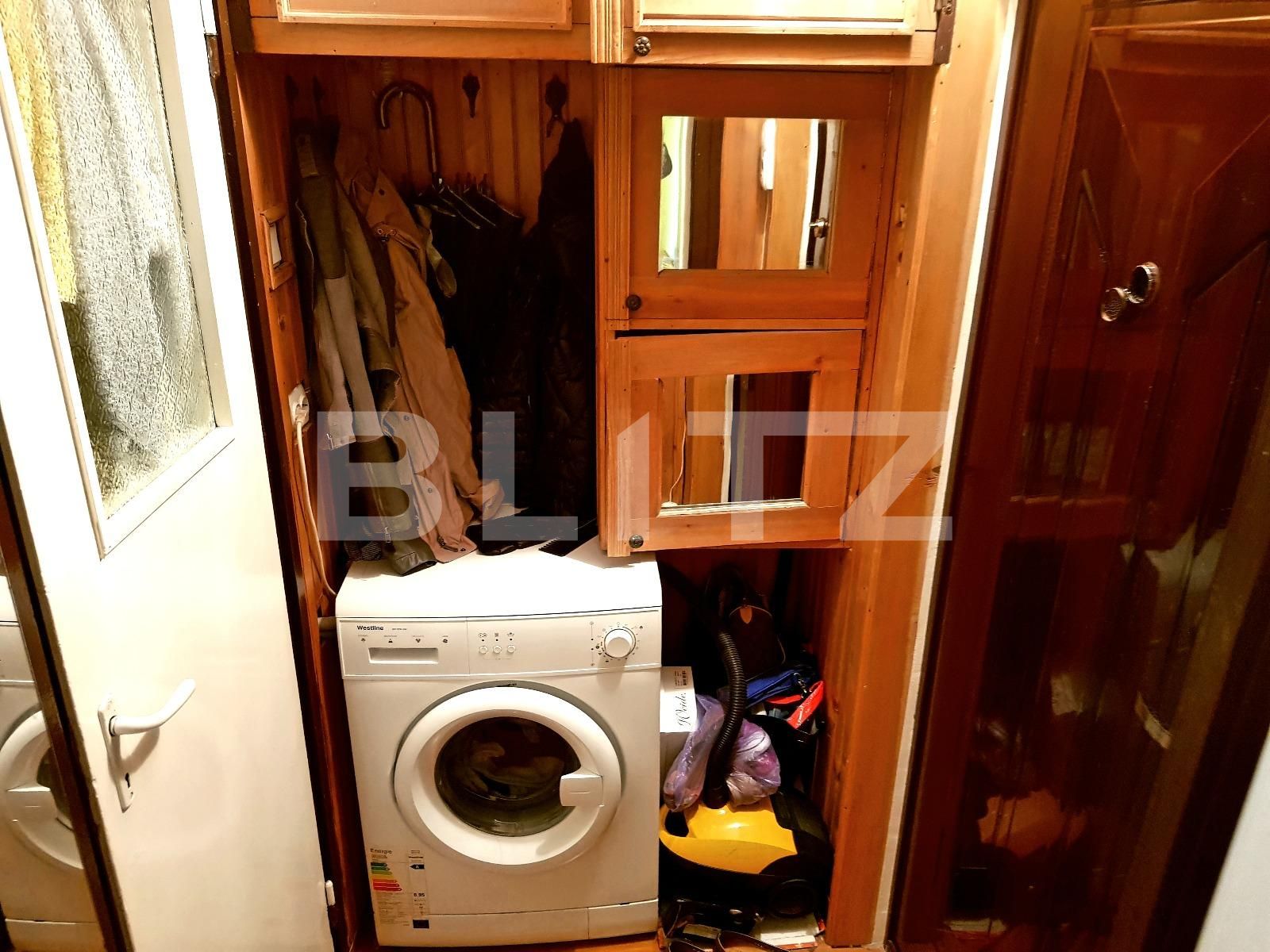 Garsonieră de vânzare Manastur - 32921AV | BLITZ Cluj-Napoca | Poza3