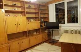 3 camere decomandat, parcare, zona strazii Donath