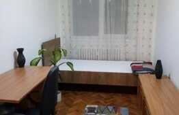 3 camere decomandat, parcare, zona strazii Donath