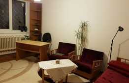 3 camere decomandat, parcare, zona strazii Donath