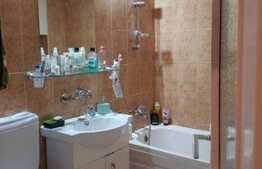 3 camere decomandat, parcare, zona strazii Donath