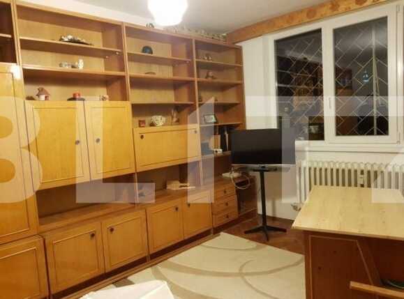 Apartament de închiriat 3 camere Grigorescu - 32922AI | BLITZ Cluj-Napoca | Poza2