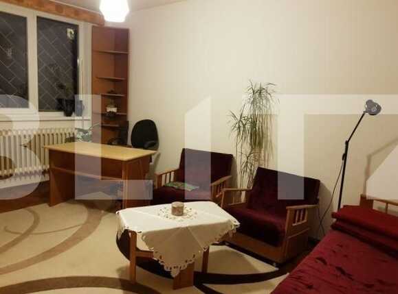 Apartament de închiriat 3 camere Grigorescu - 32922AI | BLITZ Cluj-Napoca | Poza1