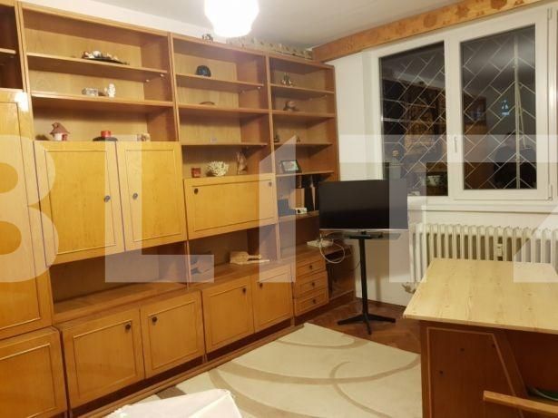 Apartament de închiriat 3 camere Grigorescu - 32922AI | BLITZ Cluj-Napoca | Poza2