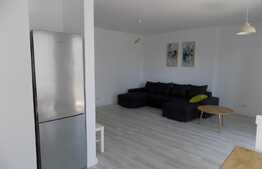 Apartament cu 2 camere, modern, terasa, parcare, zona Iulius Mall