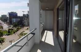 Apartament cu 2 camere, modern, terasa, parcare, zona Iulius Mall