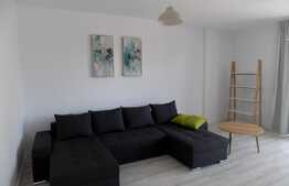 Apartament cu 2 camere, modern, terasa, parcare, zona Iulius Mall