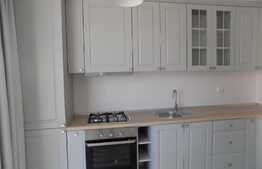 Apartament cu 2 camere, modern, terasa, parcare, zona Iulius Mall