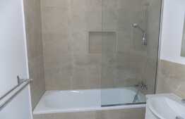 Apartament cu 2 camere, modern, terasa, parcare, zona Iulius Mall