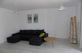 Apartament cu 2 camere, modern, terasa, parcare, zona Iulius Mall