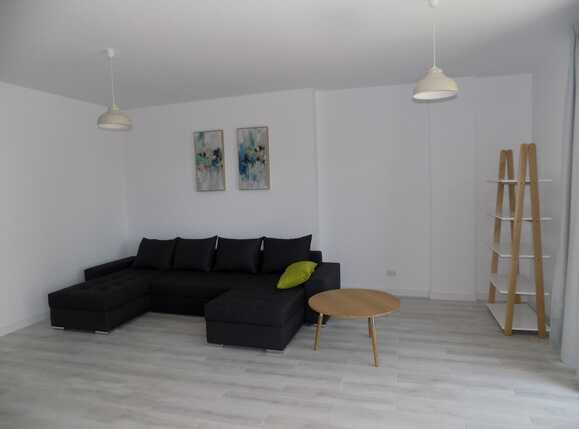 Apartament de închiriat 2 camere Gheorgheni - 32924AI | BLITZ Cluj-Napoca | Poza1