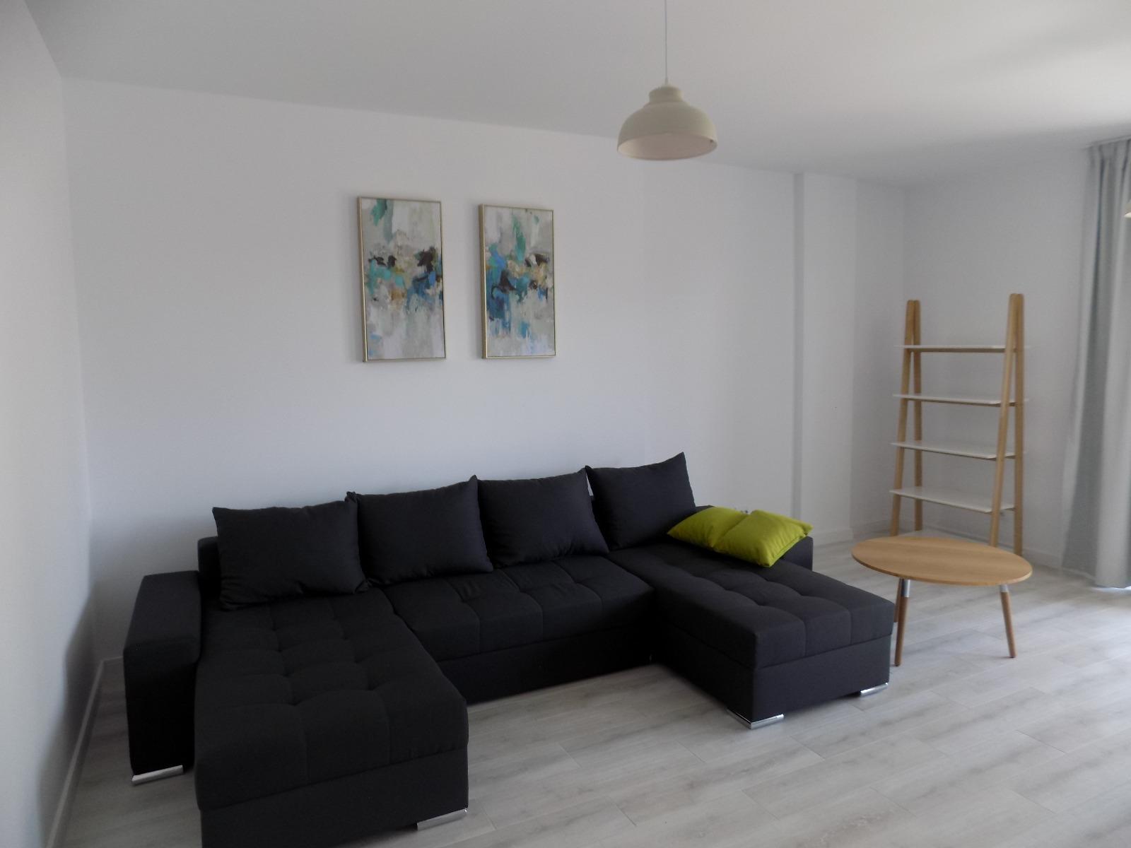 Apartament de închiriat 2 camere Gheorgheni - 32924AI | BLITZ Cluj-Napoca | Poza2