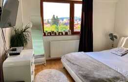 Apartament 3 camere, 83 mp, imobil nou, garaj, zona strazii Dorobantilor