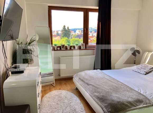 Apartament de închiriat 3 camere Marasti - 32926AI | BLITZ Cluj-Napoca | Poza1