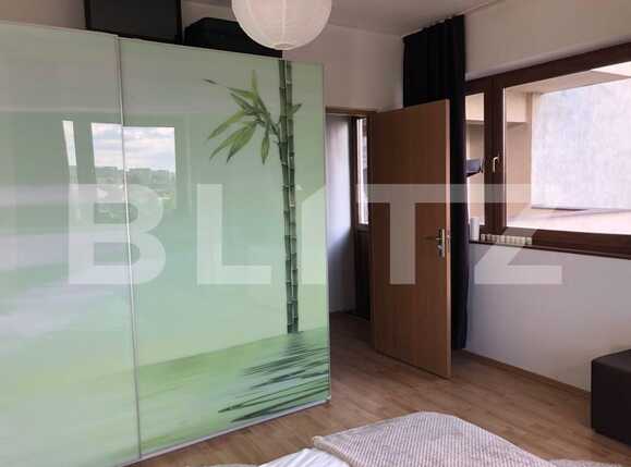 Apartament de închiriat 3 camere Marasti - 32926AI | BLITZ Cluj-Napoca | Poza3