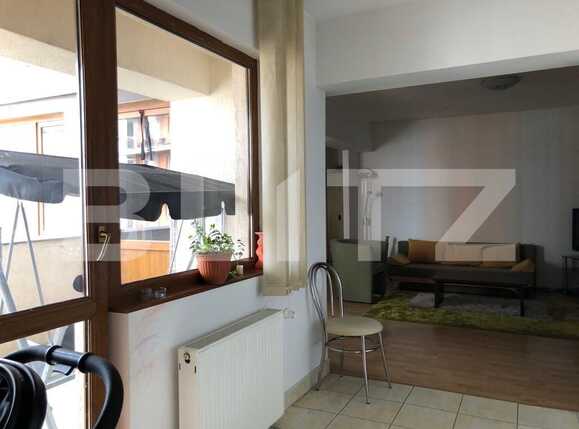 Apartament de închiriat 3 camere Marasti - 32926AI | BLITZ Cluj-Napoca | Poza9