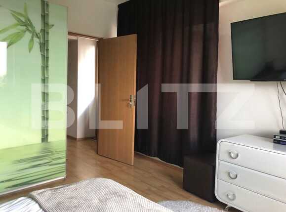 Apartament de închiriat 3 camere Marasti - 32926AI | BLITZ Cluj-Napoca | Poza4