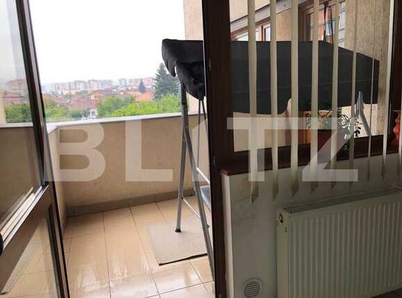 Apartament de închiriat 3 camere Marasti - 32926AI | BLITZ Cluj-Napoca | Poza13