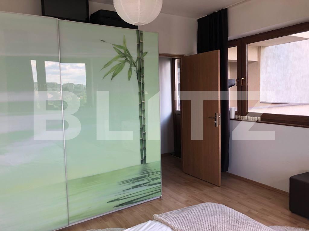 Apartament de închiriat 3 camere Marasti - 32926AI | BLITZ Cluj-Napoca | Poza3