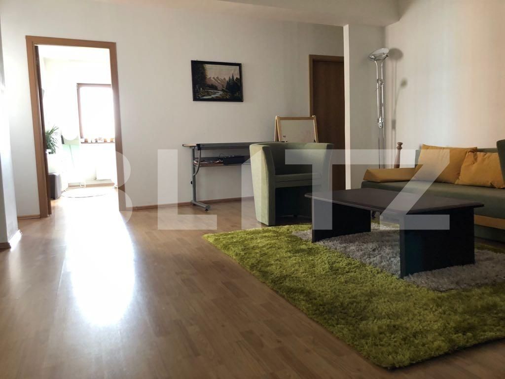 Apartament de închiriat 3 camere Marasti - 32926AI | BLITZ Cluj-Napoca | Poza7