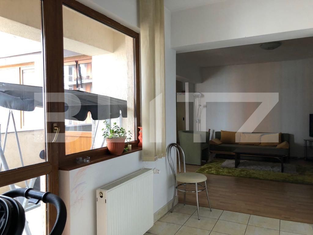 Apartament de închiriat 3 camere Marasti - 32926AI | BLITZ Cluj-Napoca | Poza9