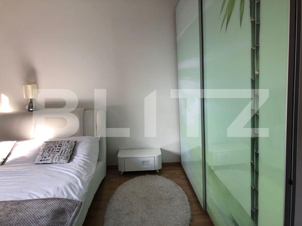 Apartament de închiriat 3 camere Marasti - 32926AI | BLITZ Cluj-Napoca | Poza2