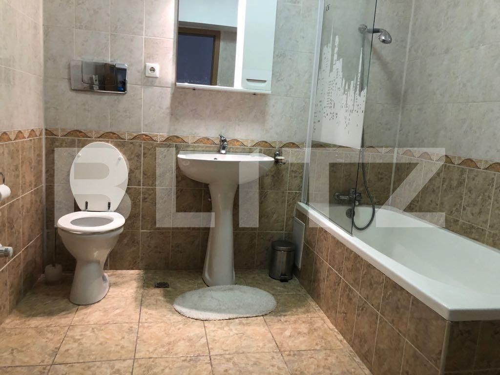 Apartament de închiriat 3 camere Marasti - 32926AI | BLITZ Cluj-Napoca | Poza12