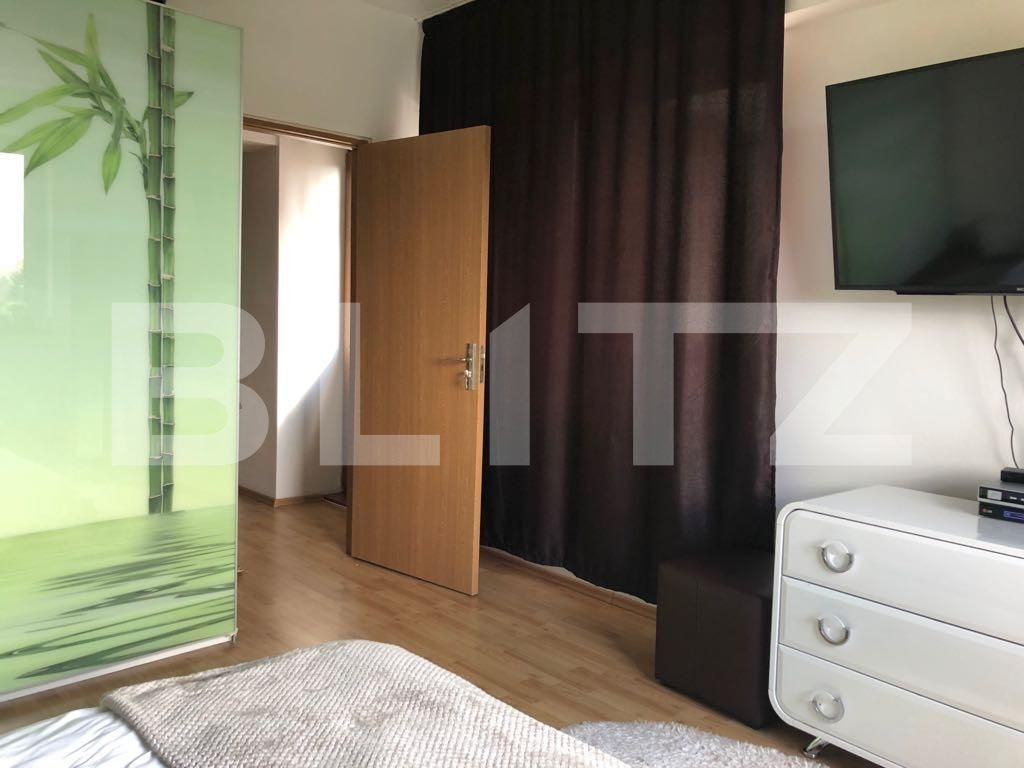 Apartament de închiriat 3 camere Marasti - 32926AI | BLITZ Cluj-Napoca | Poza4