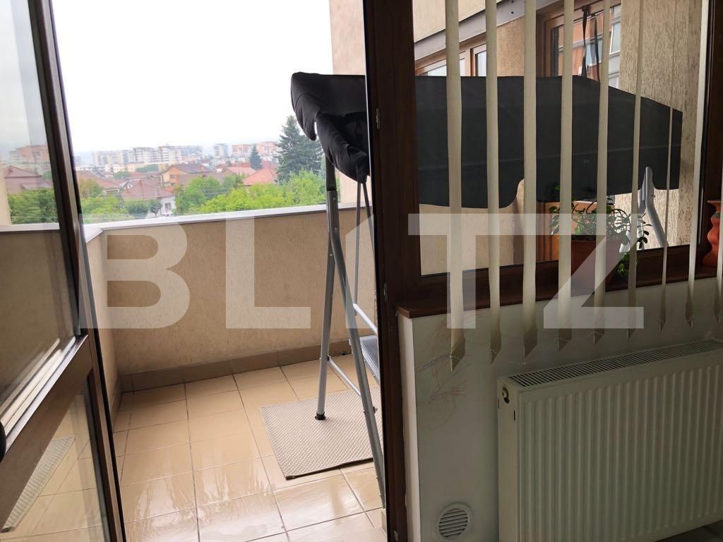 Apartament de închiriat 3 camere Marasti - 32926AI | BLITZ Cluj-Napoca | Poza13